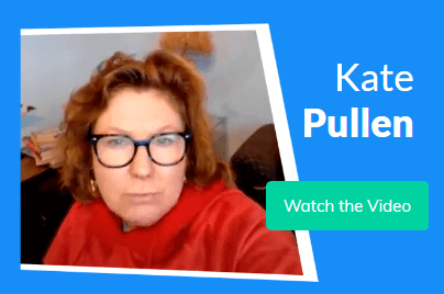 Cate Pullen