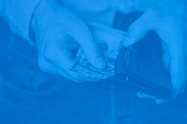 ¡El Dinero está en Camino!​​​​​​​