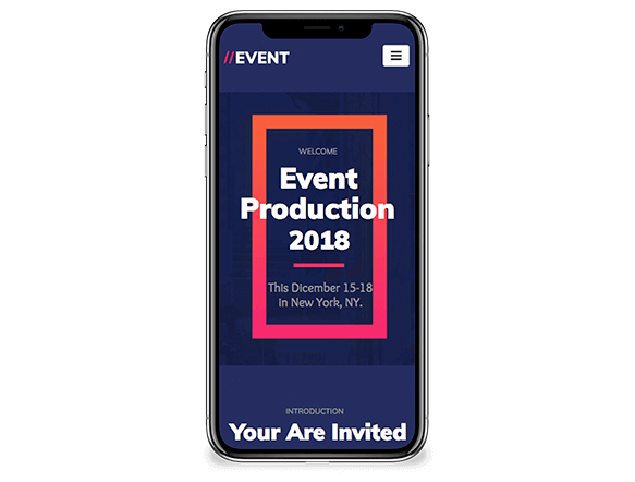 MOBILE FIRST BUILDER