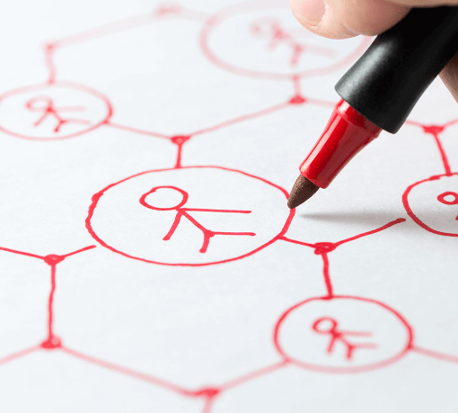 ¿En qué se diferencia Builderall ​​​​​​​Business de un sistema de afiliados?