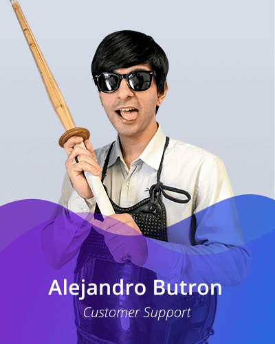 Alejandro Butron