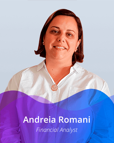 Andreia Romani