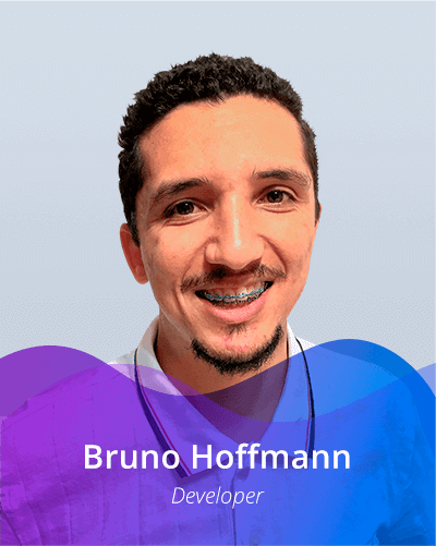 Bruno Hoffman